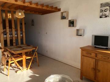 Studio voor 4 Personen in Villard-de-Lans, Vercors, Afbeelding 4