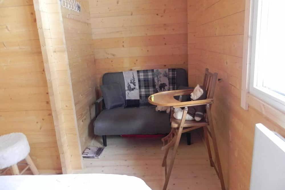 Homerez - Chalet in Murat-le-Quaire in Murat-le-Quaire, Volcans d'Auvergne Regional Nature Park