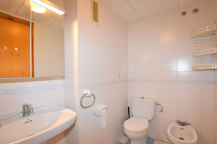 Ganze Wohnung, Apartment Lindamar - Calafell in Calafell, Costa Dorada