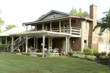 Agriturismo für 2 Personen in Mississippi, Bild 3