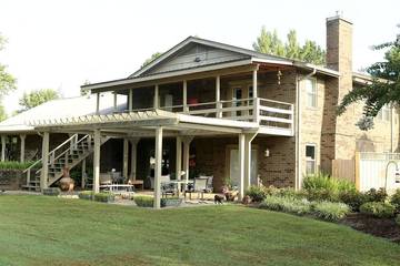 Barn for 2 Guests in Mississippi, Usa, Picture 3