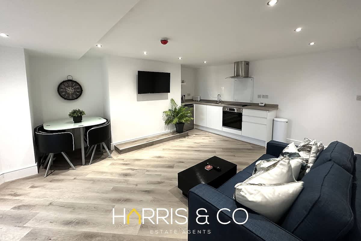 Ganze Wohnung, Kittiwake â A Pet Friendly Cosy Coastal Retreat in Lancashire