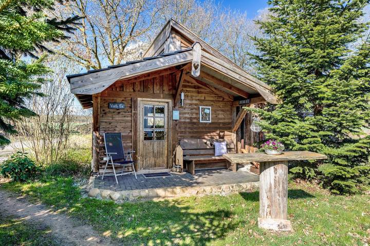 Ferienwohnung für 5 Personen, mit Sauna und Garten in Sankt Michaelisdonn und Umgebung - 3