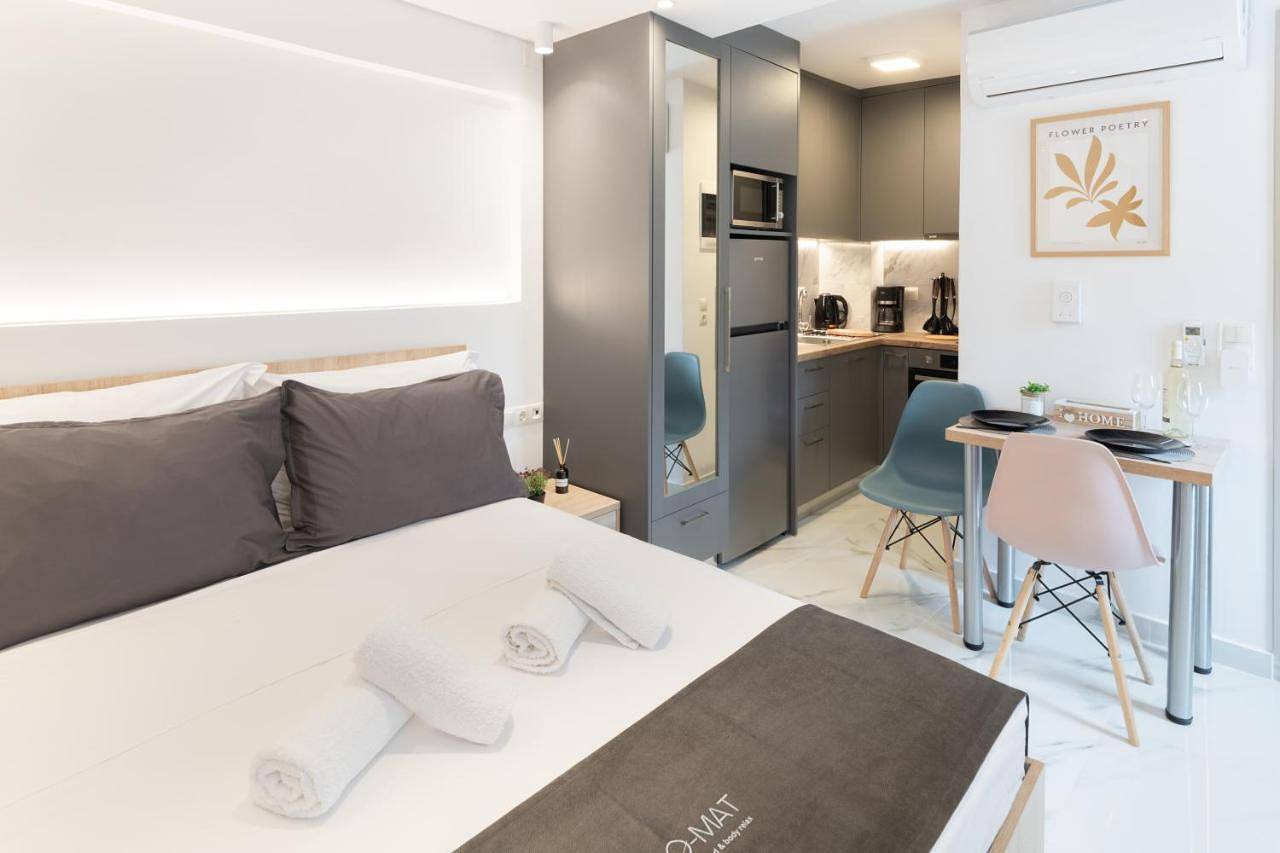 Anassa Suites 3 in Région d'Iraklio-Héraklion