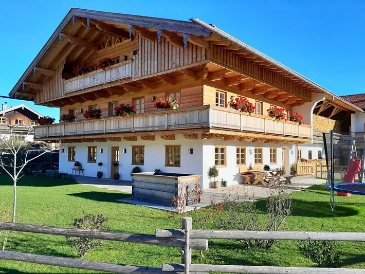 Apartamento de vacaciones para 4 personas, con vistas y balcón - 1