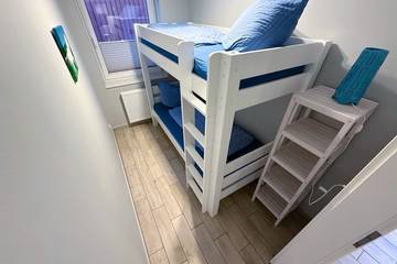 Ferienhaus für 4 Personen in Sahrensdorf, Fehmarn, Bild 3