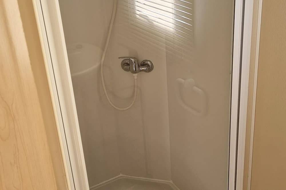 2 minuten van het strand! Stacaravan Duingras Ameland in Nes, Nederlandse waddeneilanden