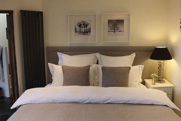 Log Cabin for 2 People in Croyde, Devon, Photo 1