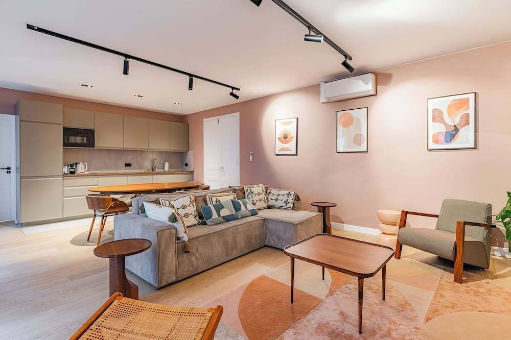 Appartement de vacances