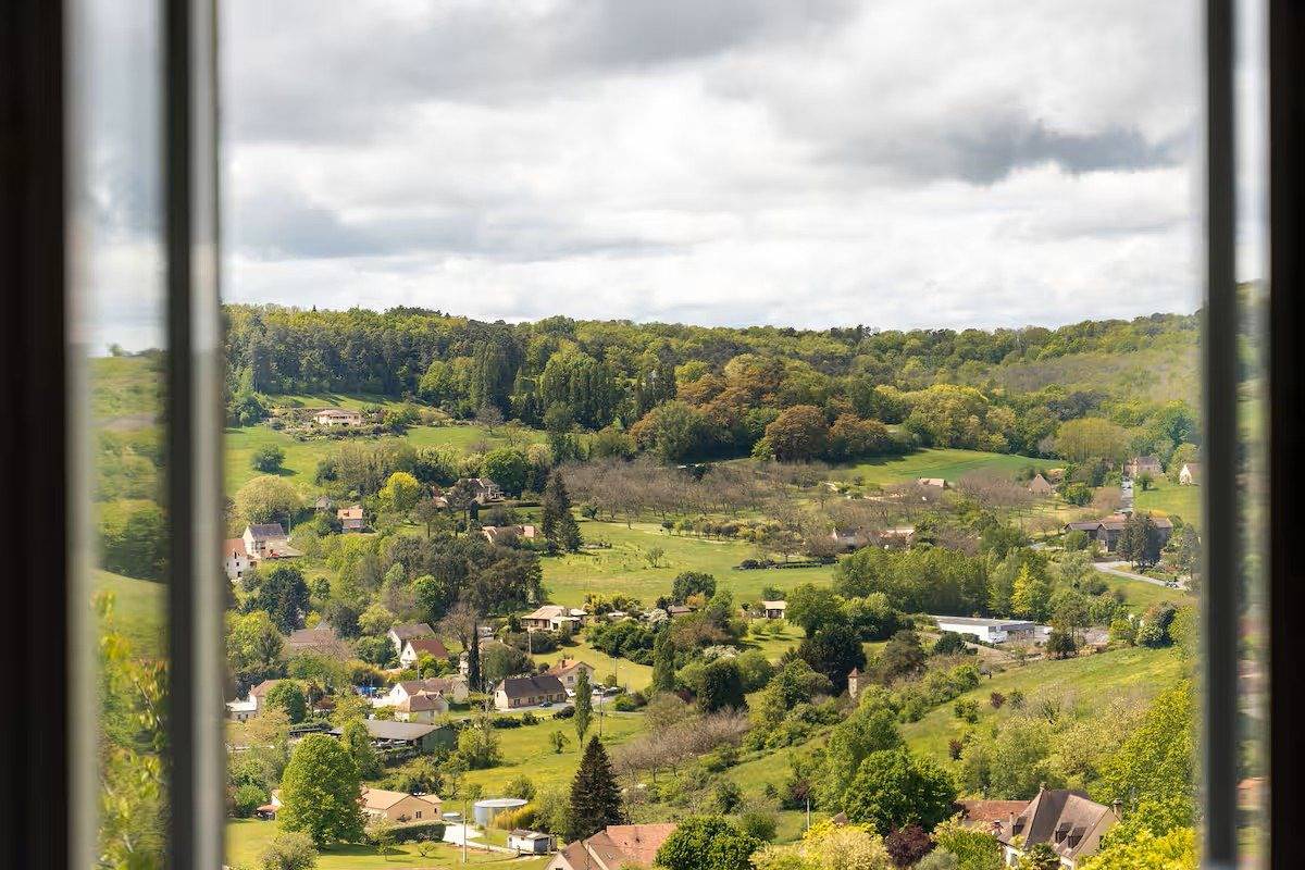 Gite La Truffière in Sarlat-la-Canéda, Périgord Noir