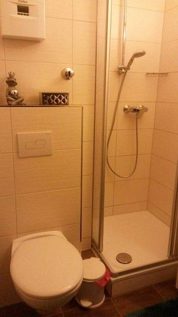 Ferienwohnung für 3 Personen in Altenau, Oberharz, Bild 4