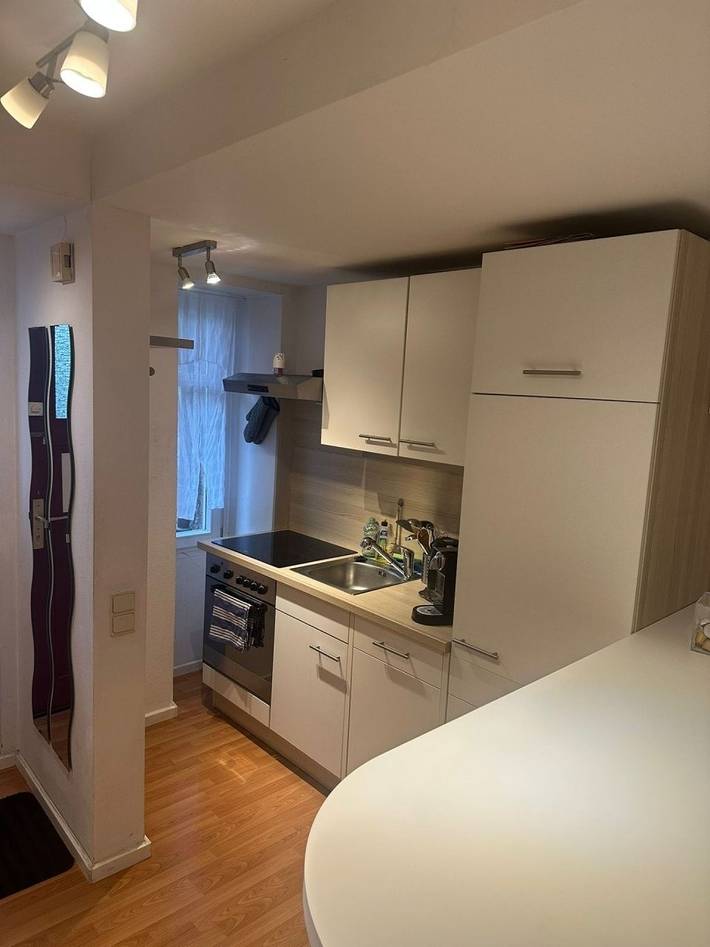 Ganze Ferienwohnung, Casa Franconia in Würzburg, Fränkisches Weinland