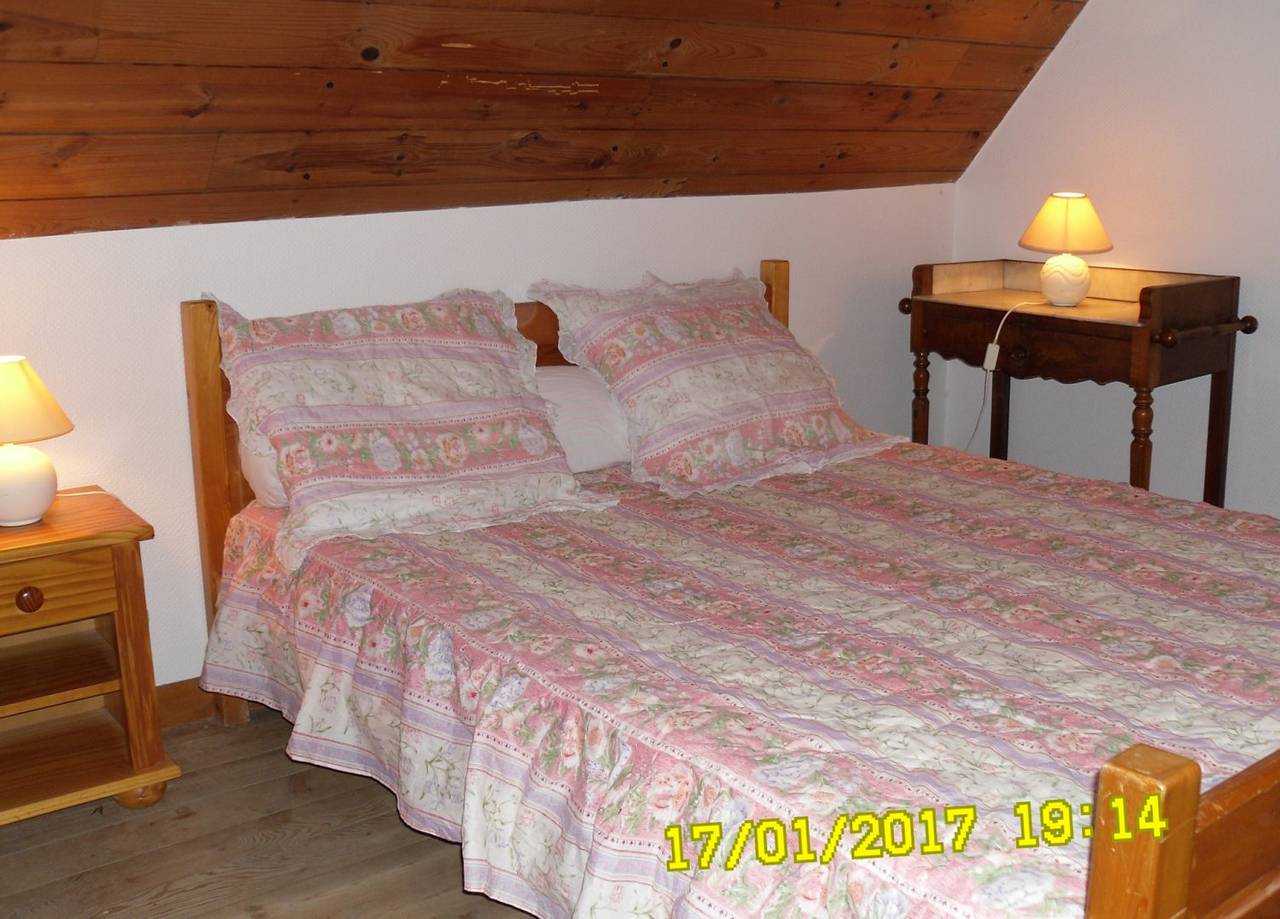 Nasbinals Lozère : gîte au cœur de l'Aubrac in Grandvals, Région de Mende