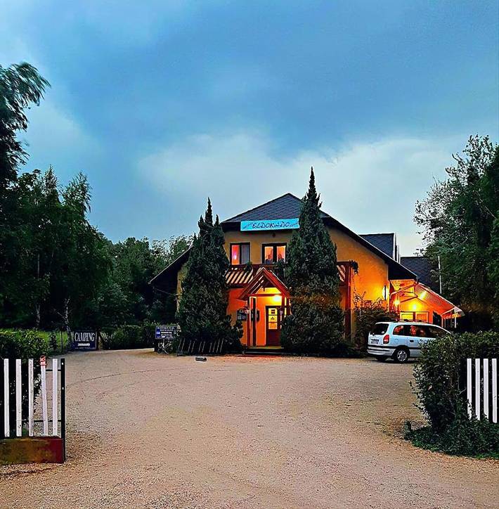 Bed and Breakfast für 3 Personen, mit Seeblick und Garten sowie Ausblick - 1