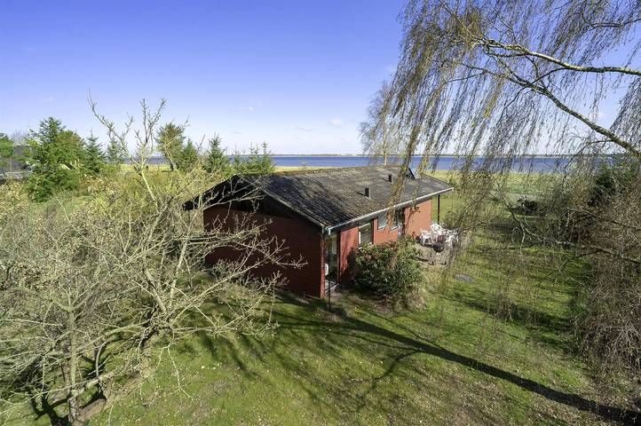 Ferienhaus für 6 Personen, mit Terrasse - 1