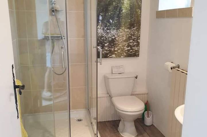 Gîte pour 2 personnes à Bourniquel - 4
