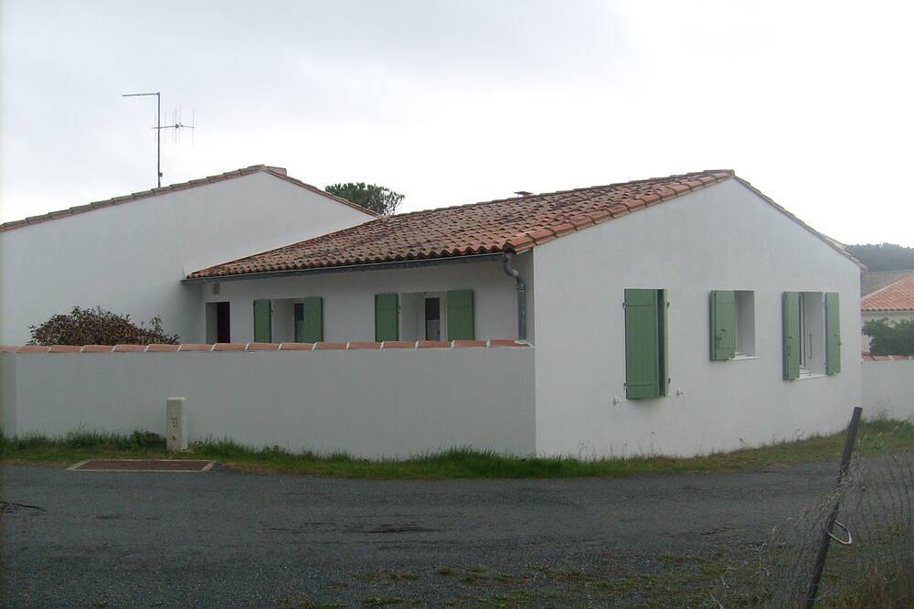 Photo : Maison de vacances
