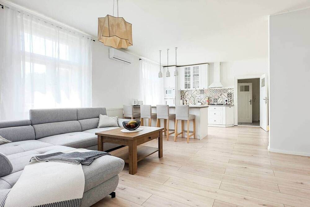 Ganze Wohnung, Old Town | Business & Family Apartment Letna in Kaschau, Ostslowakei