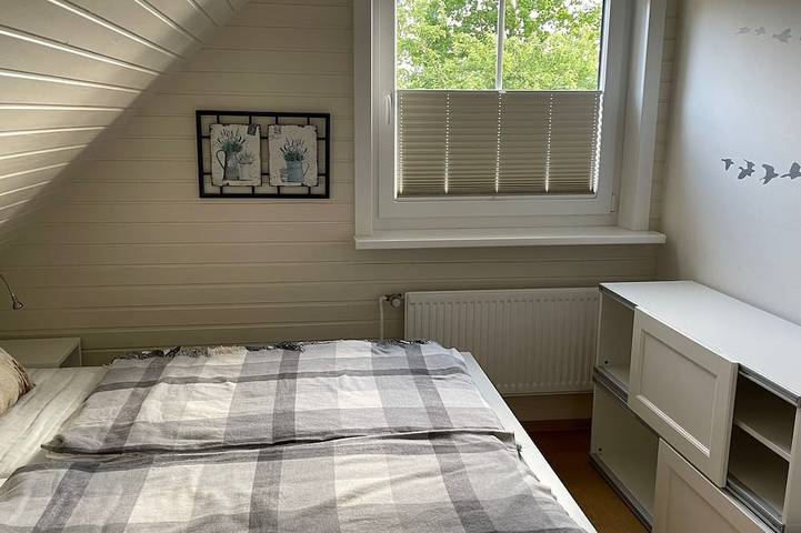 Ferienhaus für 6 Personen, mit Terrasse und Garten in Kellenhusen - 4