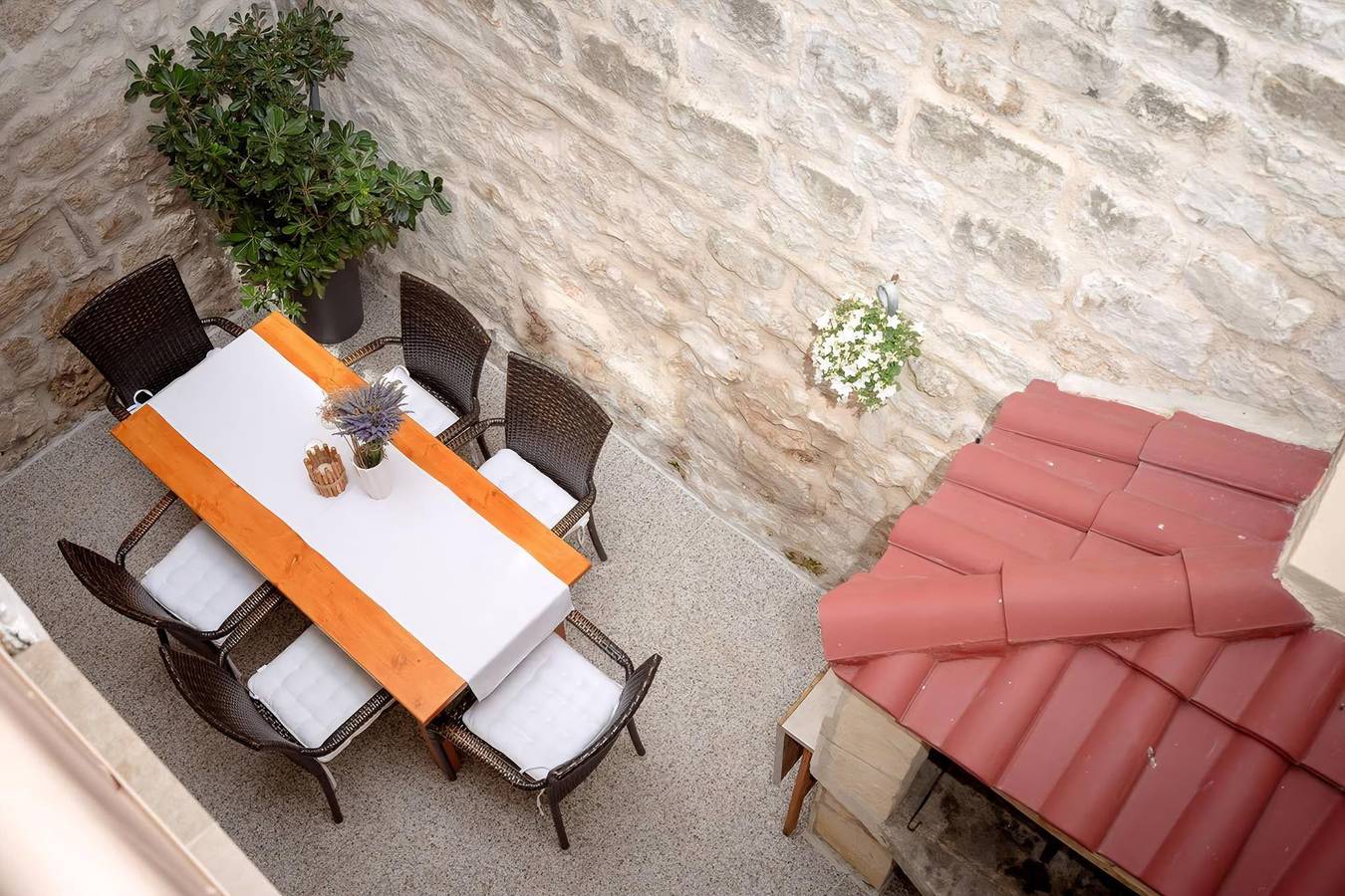 House Heritage in Stari Grad, Hvar