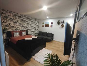 Gîte pour 4 personnes à Noyers-sur-Cher