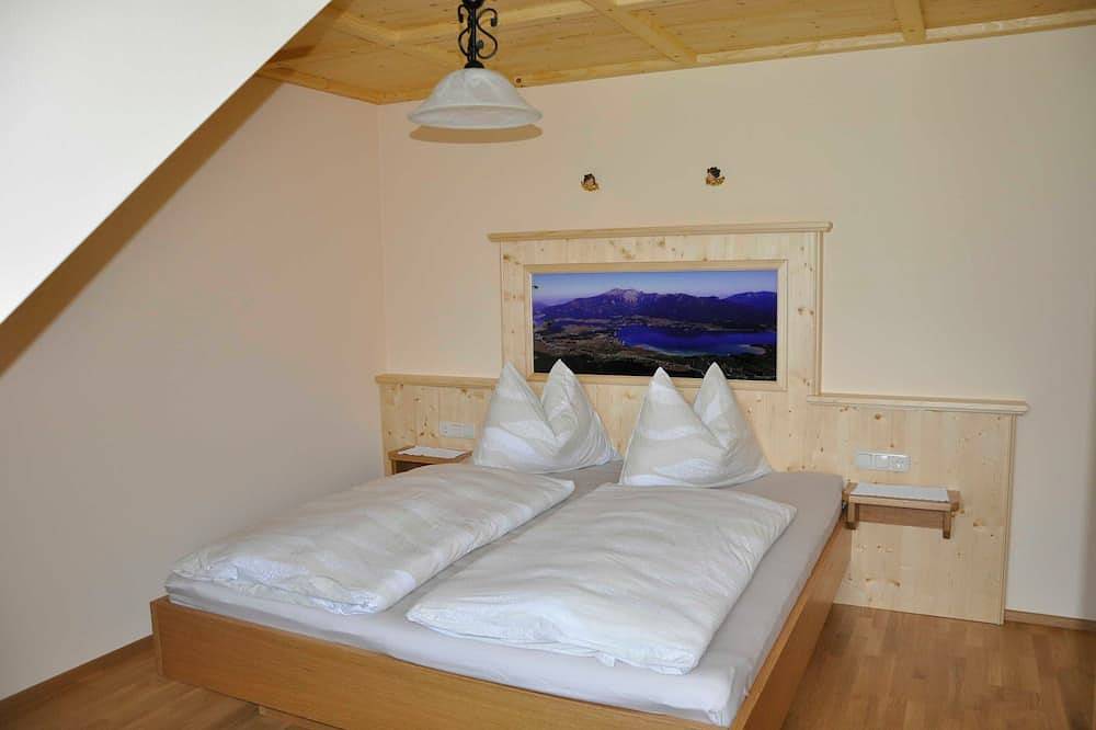 Geheel appartement, Appartement Postalm - Maislbauer in Sankt Wolfgang im Salzkammergut, Traunviertel