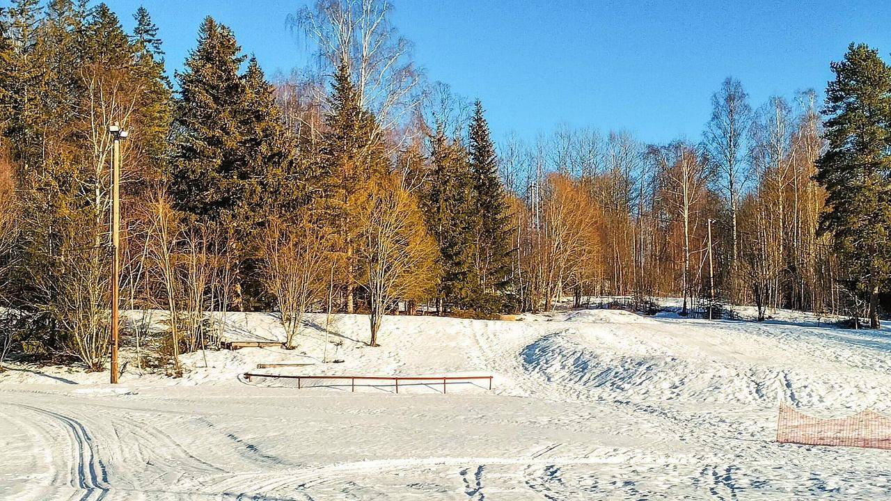 Ferienhaus für 2 Personen (18 m²) in Orsa in Orsa, Dalarna