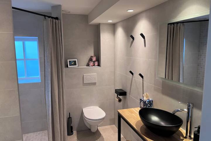 Ferienhaus für 2 Personen, mit Garten und Terrasse in Castricum Gemeinde - 4