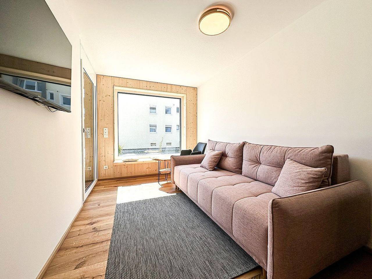 Ganze Ferienwohnung, Fewo Kübler in Oberstaufen, Bayerisch Schwaben