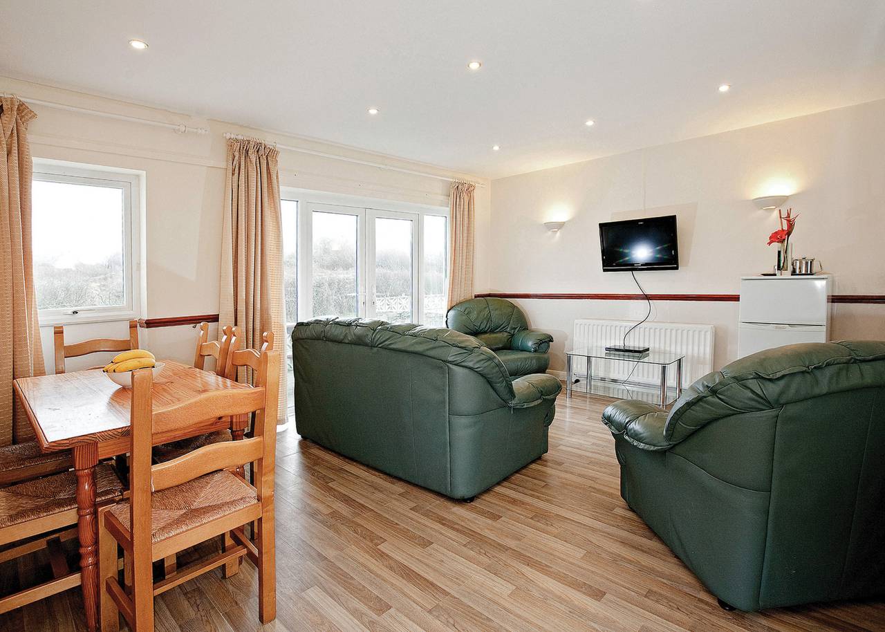 Kingsland in Trearddur Bay, Isle of Anglesey