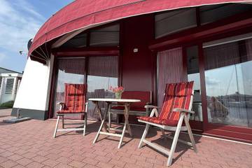 Ferienhaus für 4 Personen in Lemmer, Ijsselmeer, Bild 3