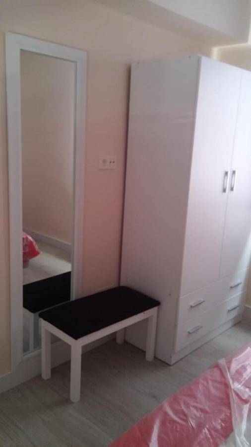 Gîte pour 4 personnes à León - 2