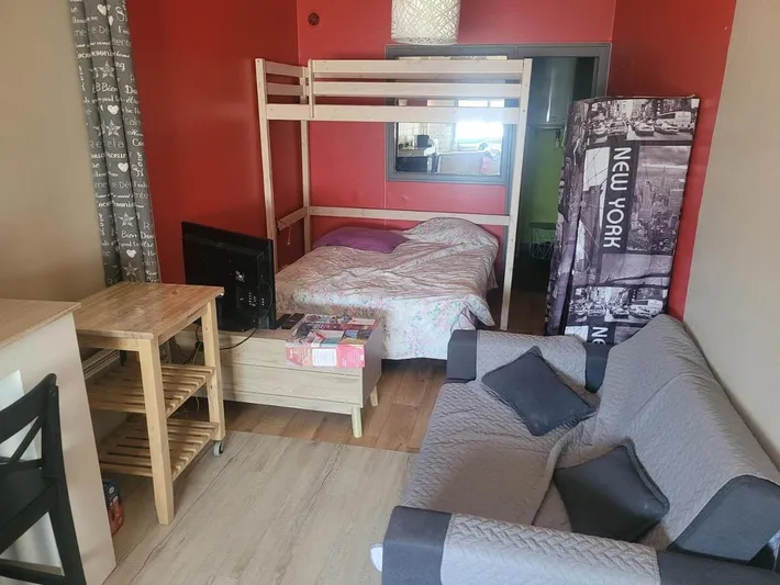 Ferienwohnung für 2 Personen - 1