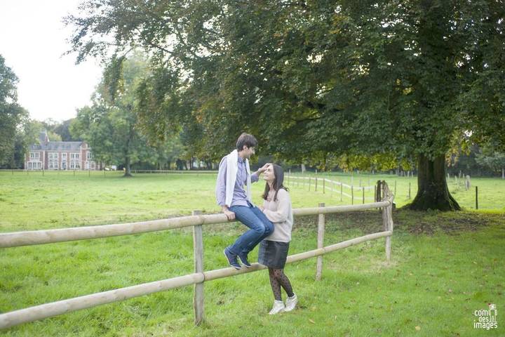 Maison d’hôte pour 2 personnes, avec jardin et piscine ainsi que vue et sauna dans la Somme - 3