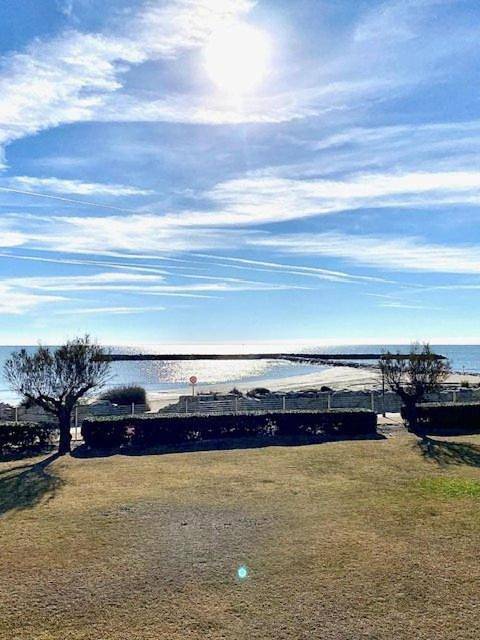Location de vacances pour 4 personnes, avec Balcon ainsi que Terrasse et Vue à Saintes-Maries-de-la-Mer