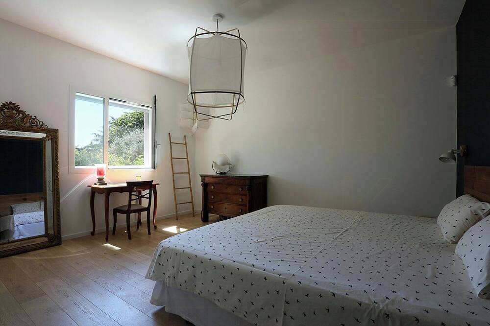 Villa familiale à Aiguelongue près de Montpellier in Hôpitaux-Facultés, Montpellier