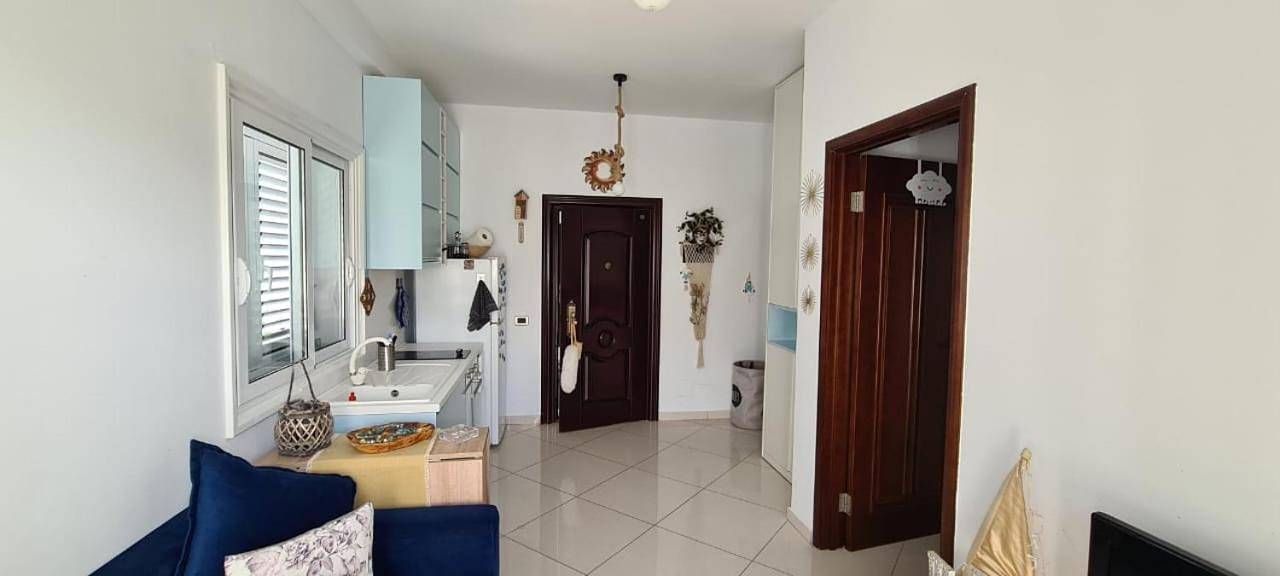 Appartement entier, One-Bedroom Apartment in Dhërmi, Himarë