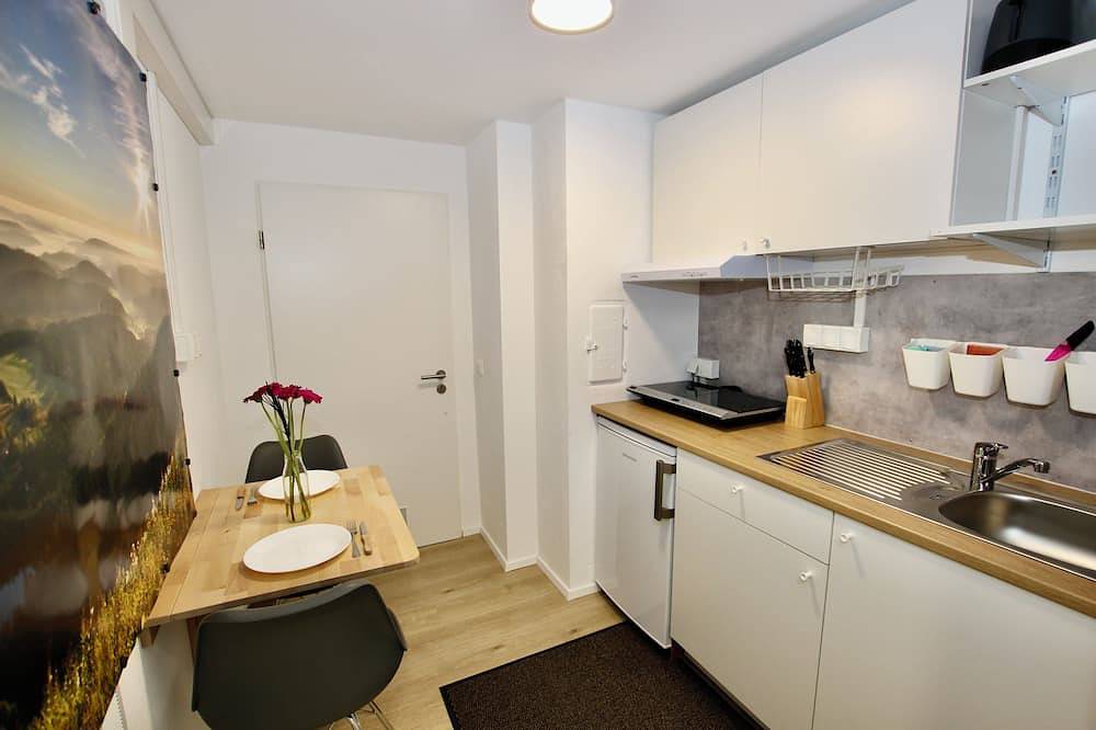 Ganze Wohnung, Gemütliches Apartment im Schwarzwald | Die perfekte Unterkunft für Kurztrips in Denzlingen, Südschwarzwald