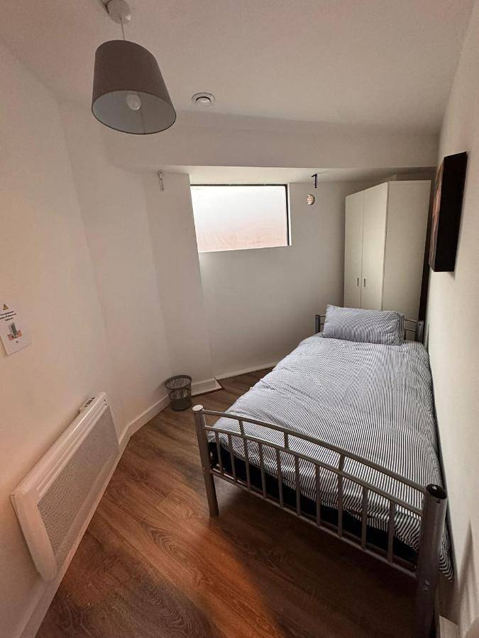 Maison d’hôte pour 2 personnes à Dublin - 2