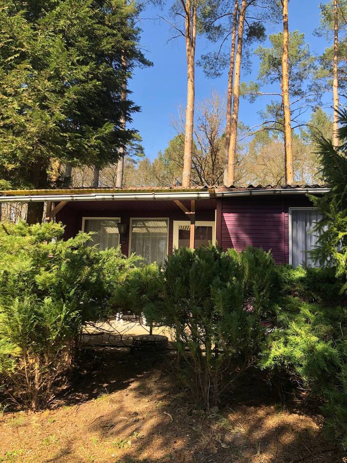 Ferienhaus für 4 Personen im Ruppiner Land - 2