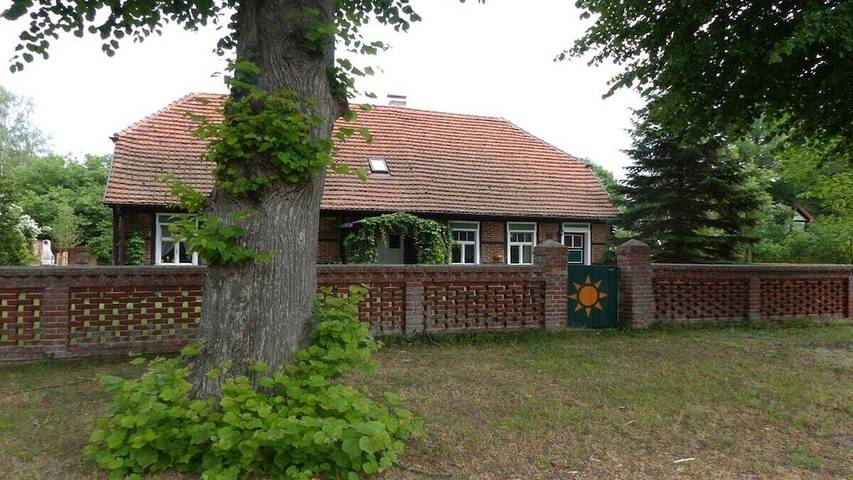 Ferienwohnung für 2 Personen in Lenzen (Elbe)