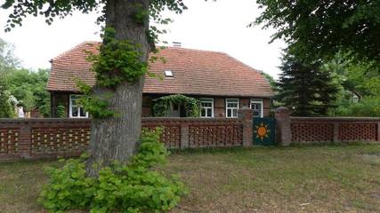 Ferienwohnung für 2 Personen in Lenzen (Elbe)