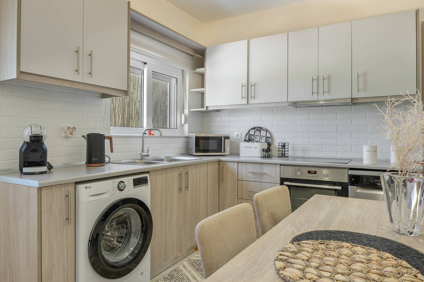 Ganze Wohnung, Apartment 'Mit privatem Pool Nr. 2' mit privatem Garten, Wlan und Klimaanlage in Mastichari, Kos