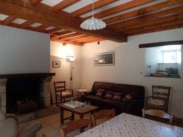 Glamping for 10 People in Saint-Christophe-du-Foc, Manche, Photo 2