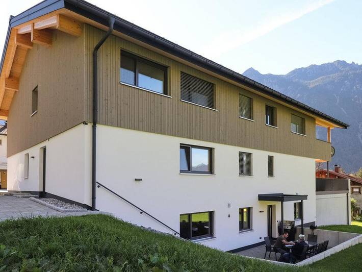 Studio für 2 Personen in Bludenz - 3