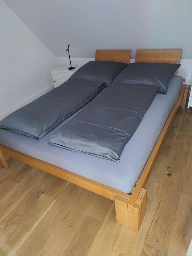 Ferienwohnung für 4 Personen, mit Ausblick und Garten in Hermannsburg - 4