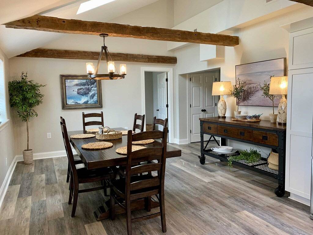 Ganze Wohnung, 2 Bedroom/Pet Friendly/short walk to Village in Skaneateles Lake