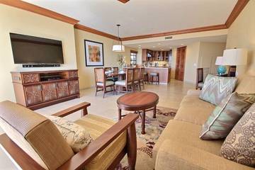 Villa for 11 Guests in Lahaina, Maui, Picture 1