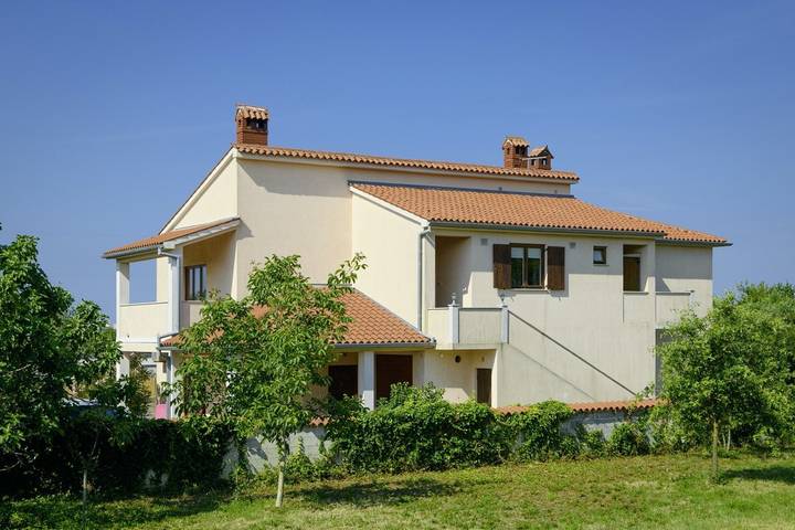 Ganze Wohnung, Istria Rosa in Pula - Studio für 2 Personen in Pula-Medulin, Pula