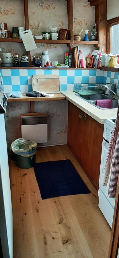 Chalet pour 8 personnes, avec piscine et vue ainsi que jardin et vue sur le lac à Thollon-les-Mémises - 2